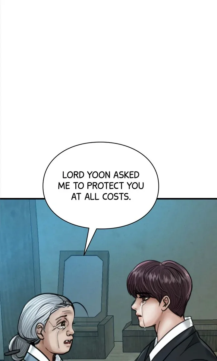 Beneath the Peach Tree Chapter 67 page 88
