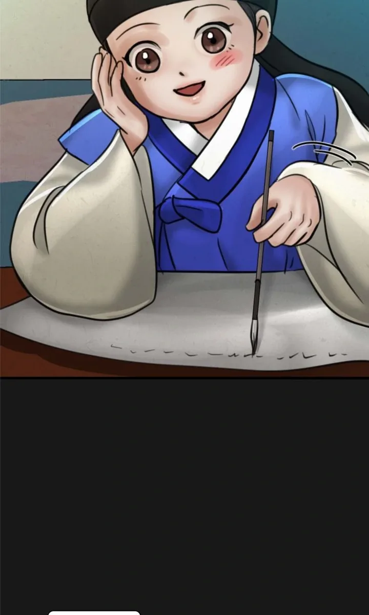 Beneath the Peach Tree Chapter 67 page 84