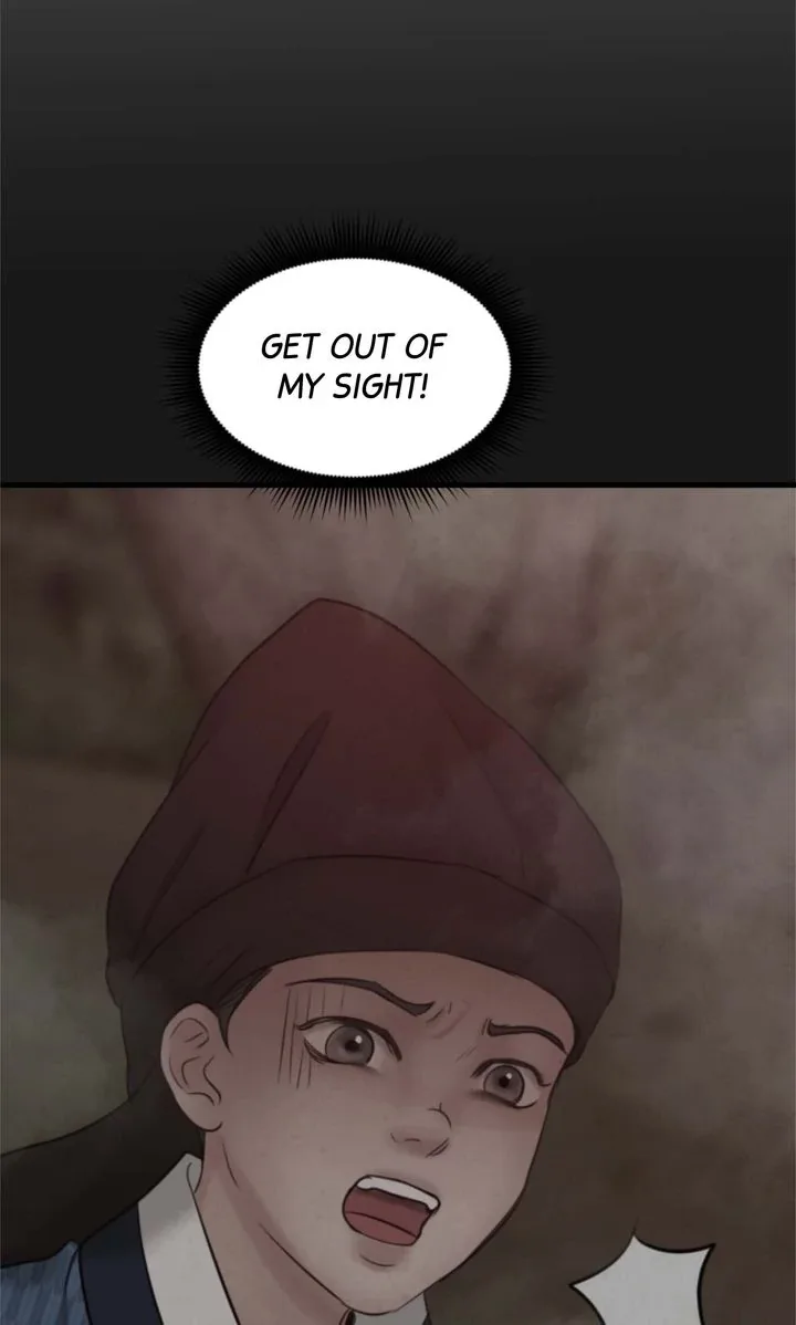 Beneath the Peach Tree Chapter 67 page 99
