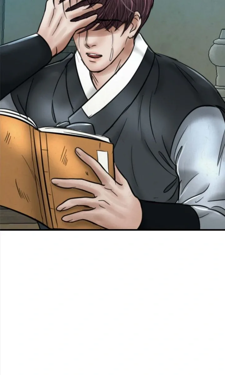Beneath the Peach Tree Chapter 67 page 87