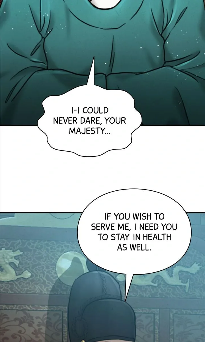 Beneath the Peach Tree Chapter 69 page 45