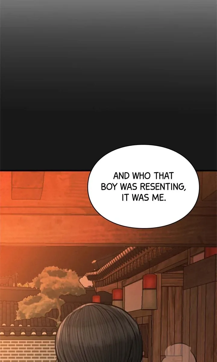 Beneath the Peach Tree Chapter 67 page 106