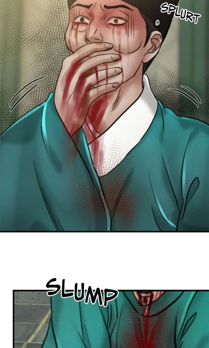 Beneath the Peach Tree Chapter 69 page 60