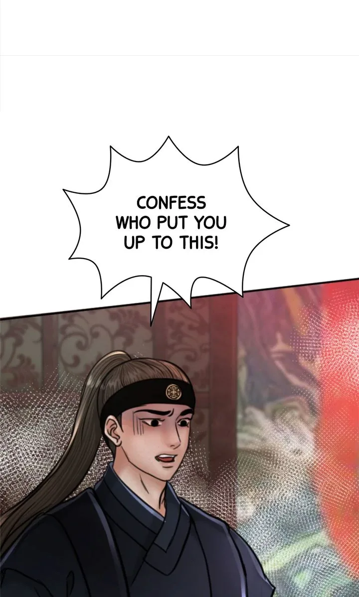 Beneath the Peach Tree Chapter 69 page 58