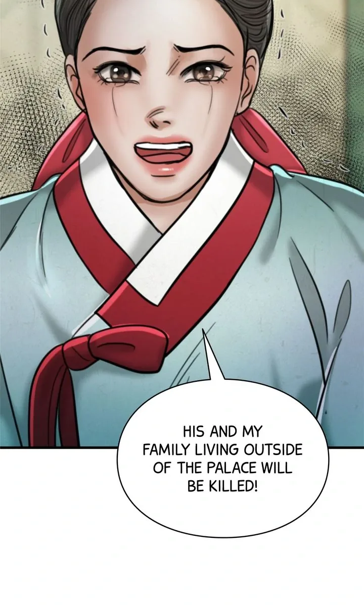 Beneath the Peach Tree Chapter 69 page 63