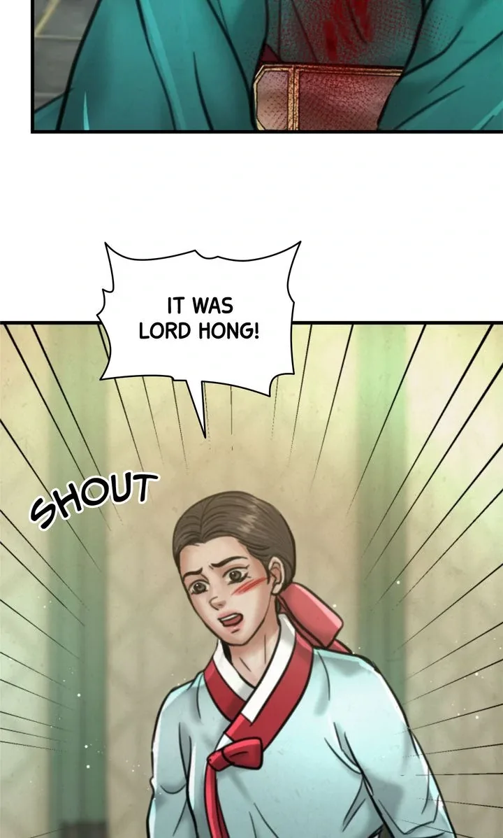 Beneath the Peach Tree Chapter 69 page 61