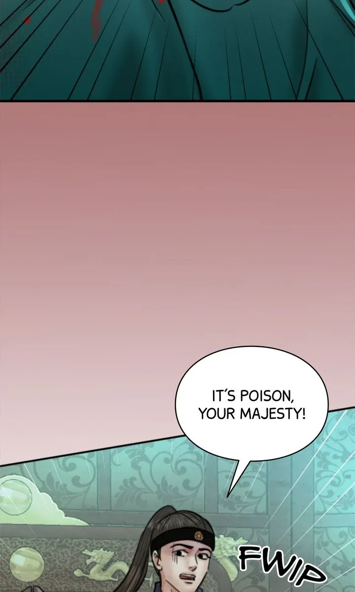Beneath the Peach Tree Chapter 69 page 55
