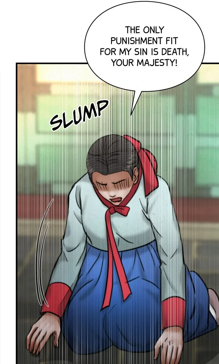Beneath the Peach Tree Chapter 69 page 64