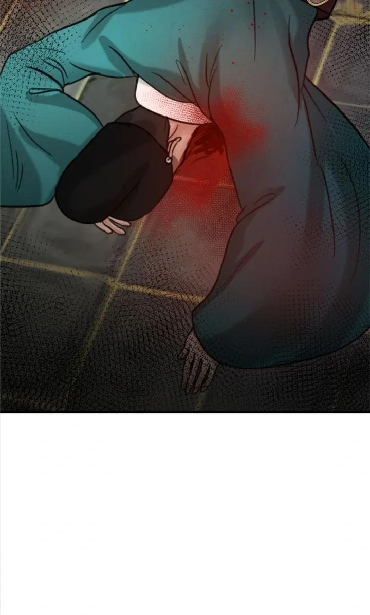 Beneath the Peach Tree Chapter 69 page 68
