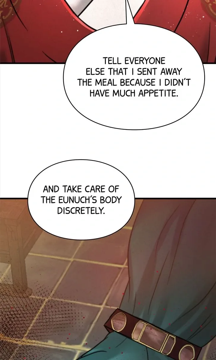 Beneath the Peach Tree Chapter 69 page 67