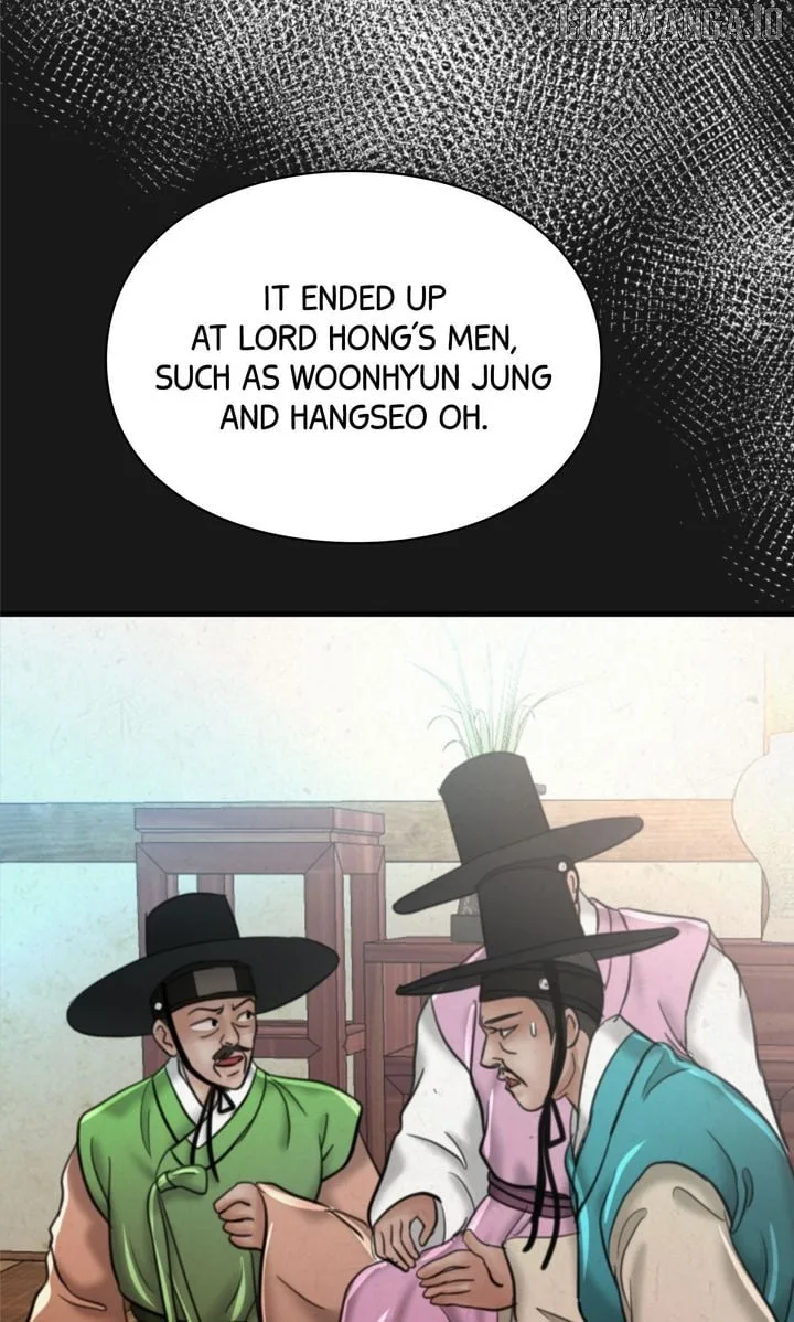 Beneath the Peach Tree Chapter 69 page 76