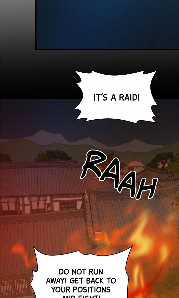 Beneath the Peach Tree Chapter 69 page 89