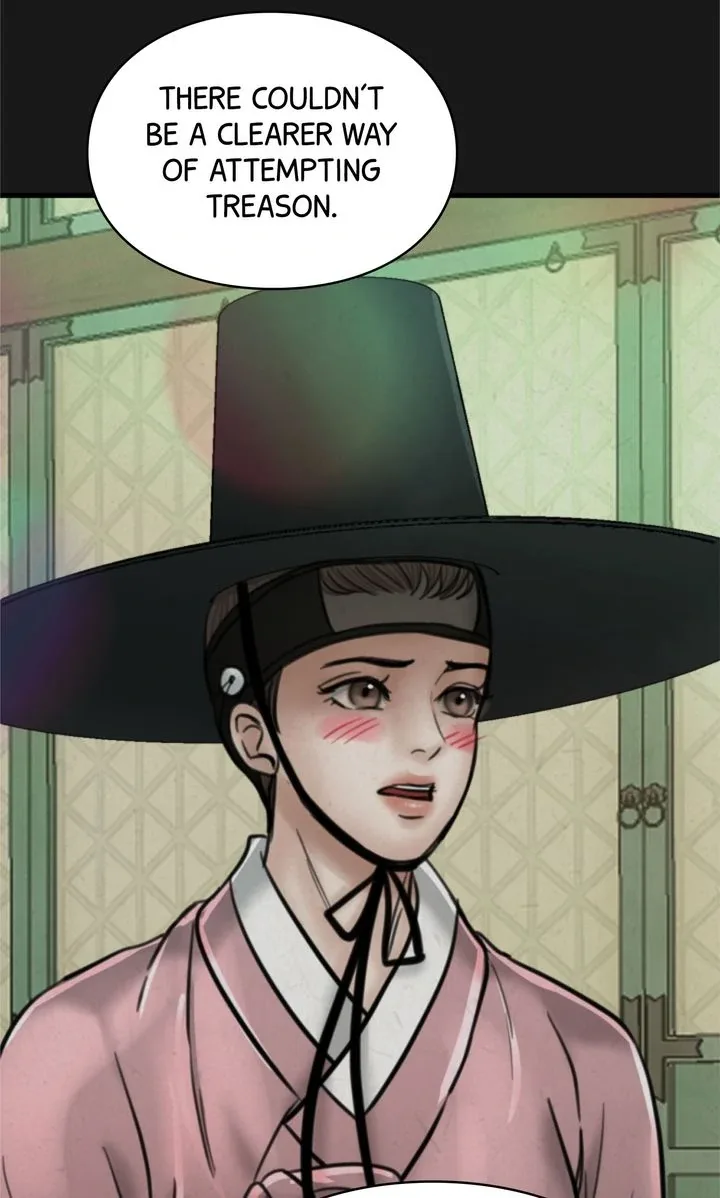 Beneath the Peach Tree Chapter 69 page 83