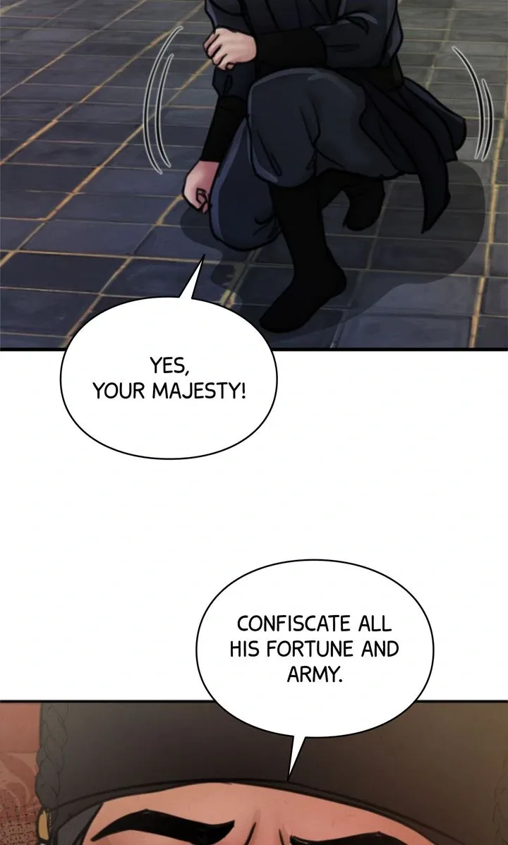 Beneath the Peach Tree Chapter 69 page 85