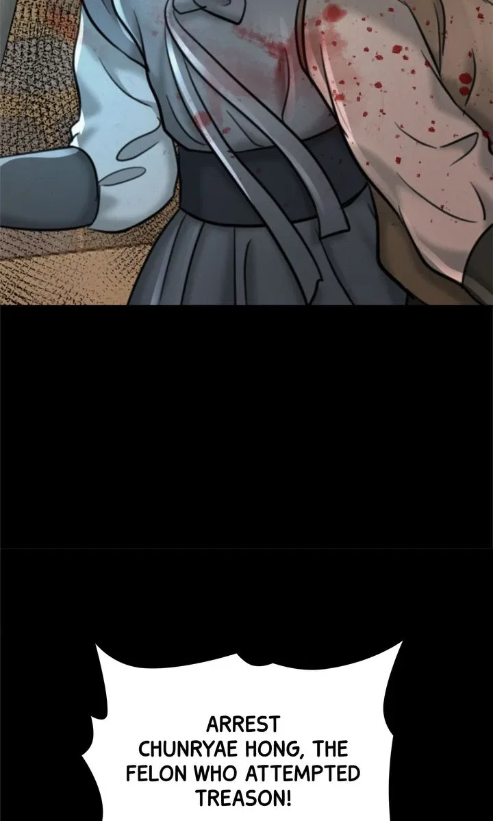 Beneath the Peach Tree Chapter 69 page 91
