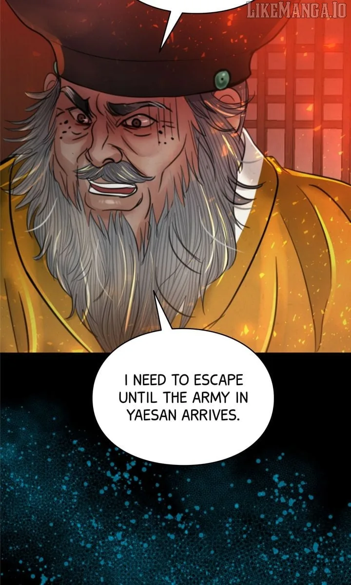 Beneath the Peach Tree Chapter 69 page 95