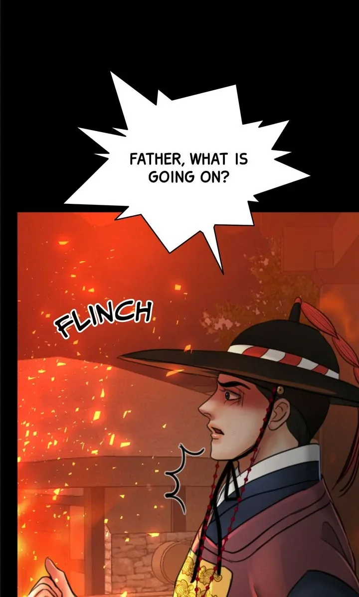 Beneath the Peach Tree Chapter 69 page 93