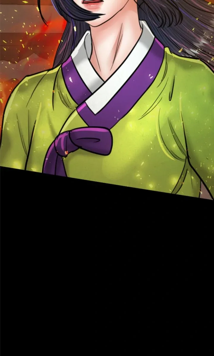 Beneath the Peach Tree Chapter 69 page 99