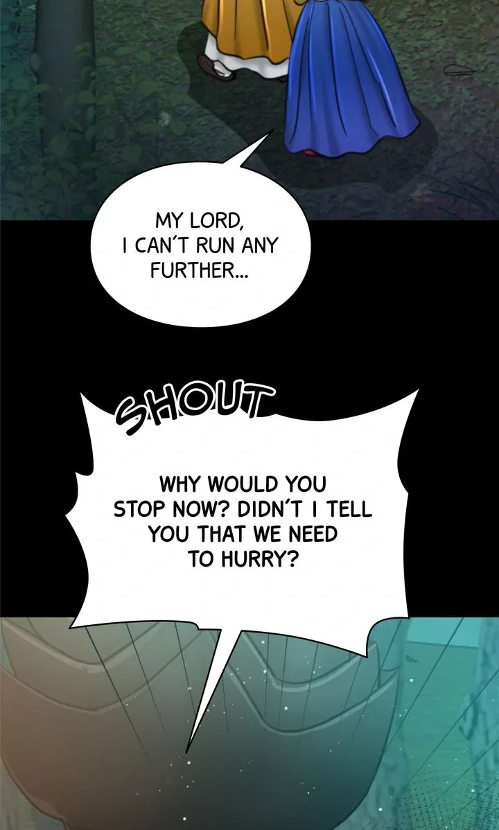 Beneath the Peach Tree Chapter 69 page 101