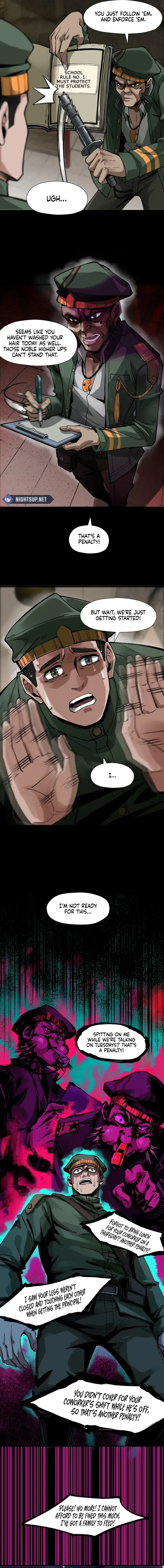 Beyond Redemption Chapter 9 page 4