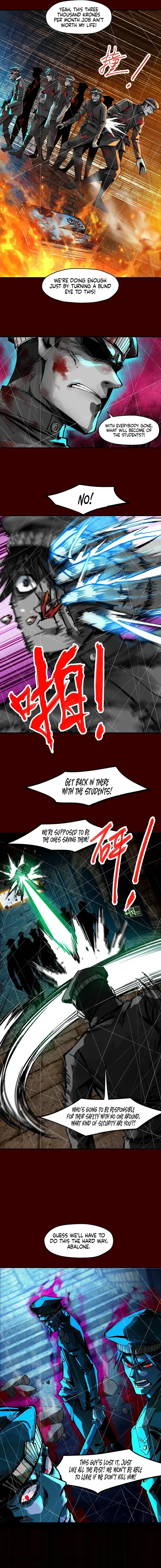 Beyond Redemption Chapter 9 page 7