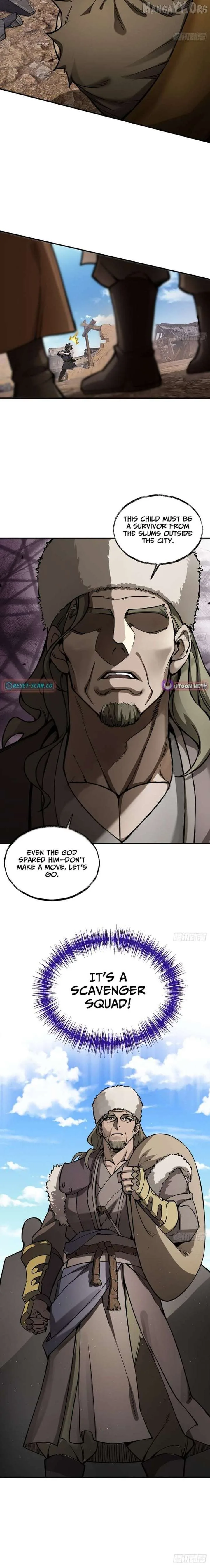 Beyond Time Chapter 3 page 9