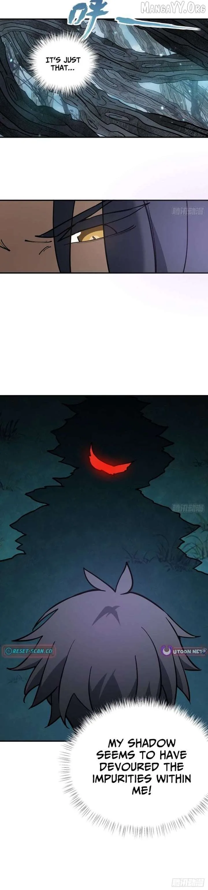 Beyond Time Chapter 10 page 8