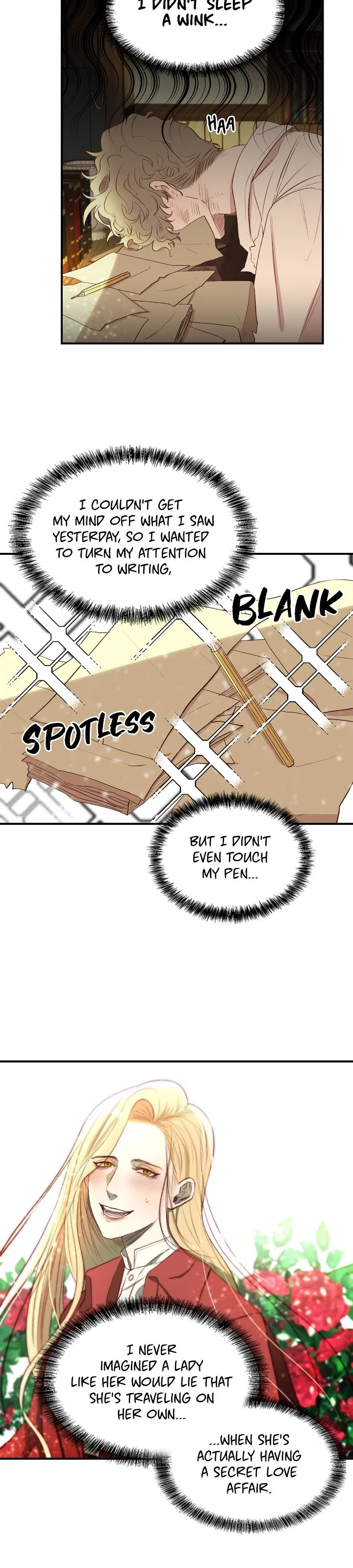 Beyond Walpurgis Chapter 2 page 6