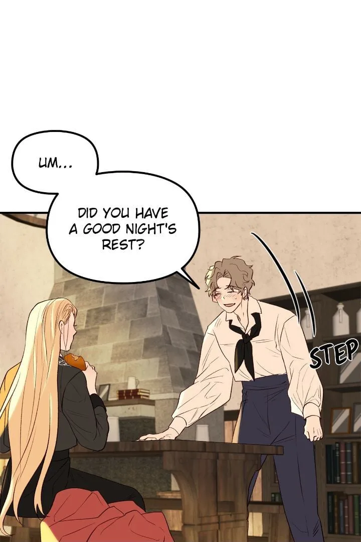 Beyond Walpurgis Chapter 2 page 28