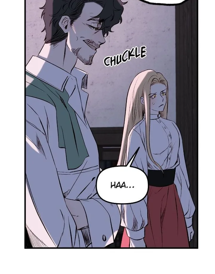 Beyond Walpurgis Chapter 4 page 31