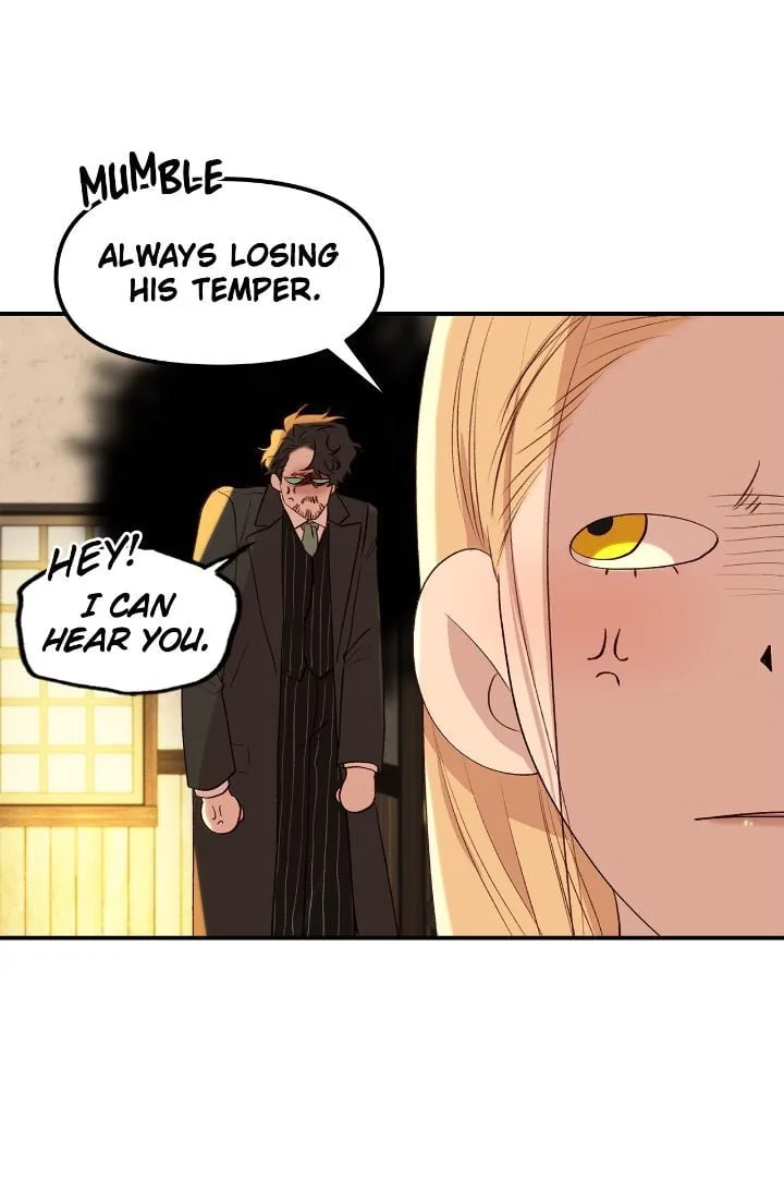 Beyond Walpurgis Chapter 2 page 47