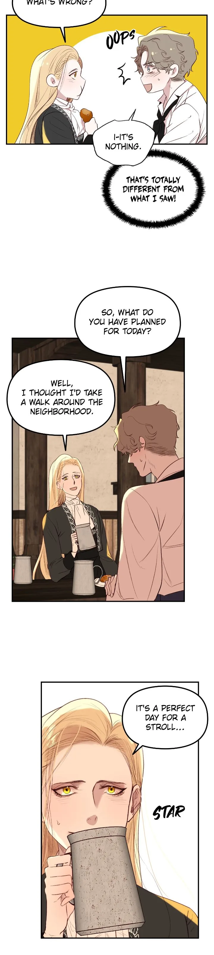 Beyond Walpurgis Chapter 2 page 32