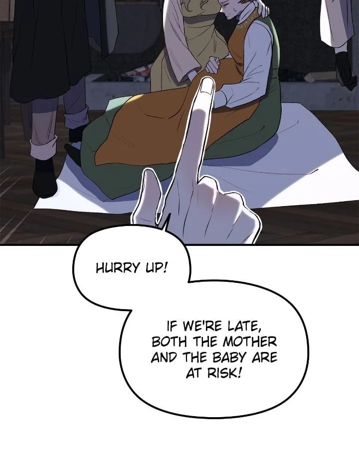 Beyond Walpurgis Chapter 2 page 74