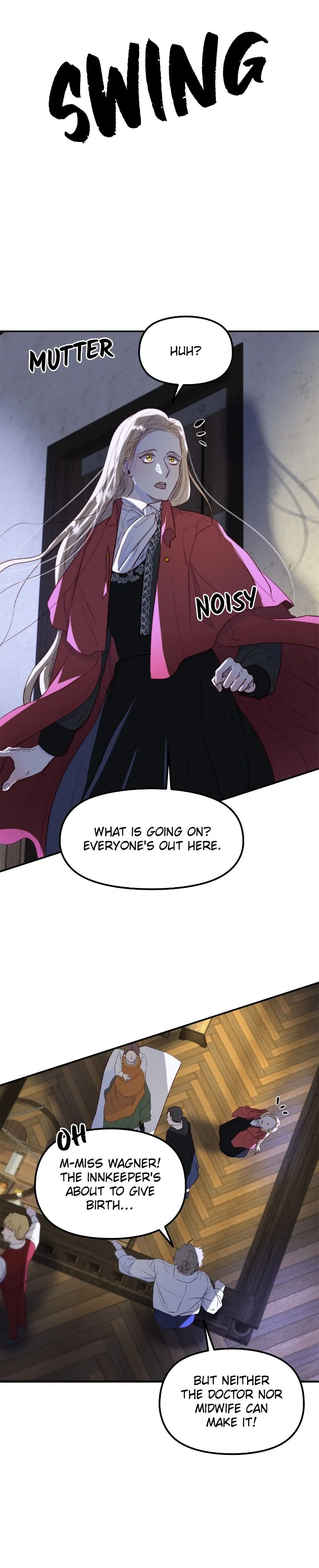 Beyond Walpurgis Chapter 2 page 66