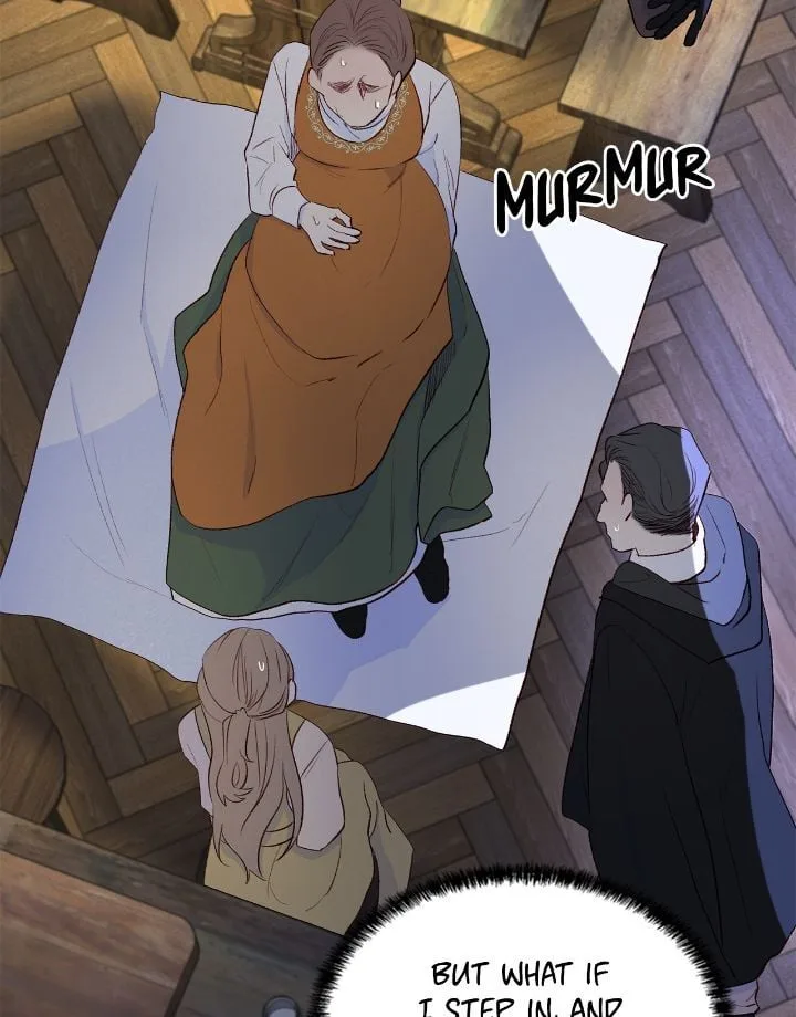 Beyond Walpurgis Chapter 2 page 64