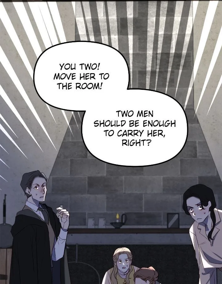 Beyond Walpurgis Chapter 2 page 73