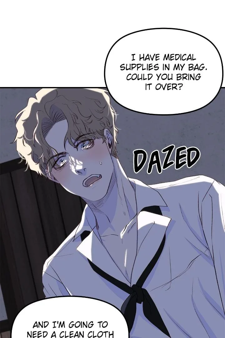 Beyond Walpurgis Chapter 2 page 77