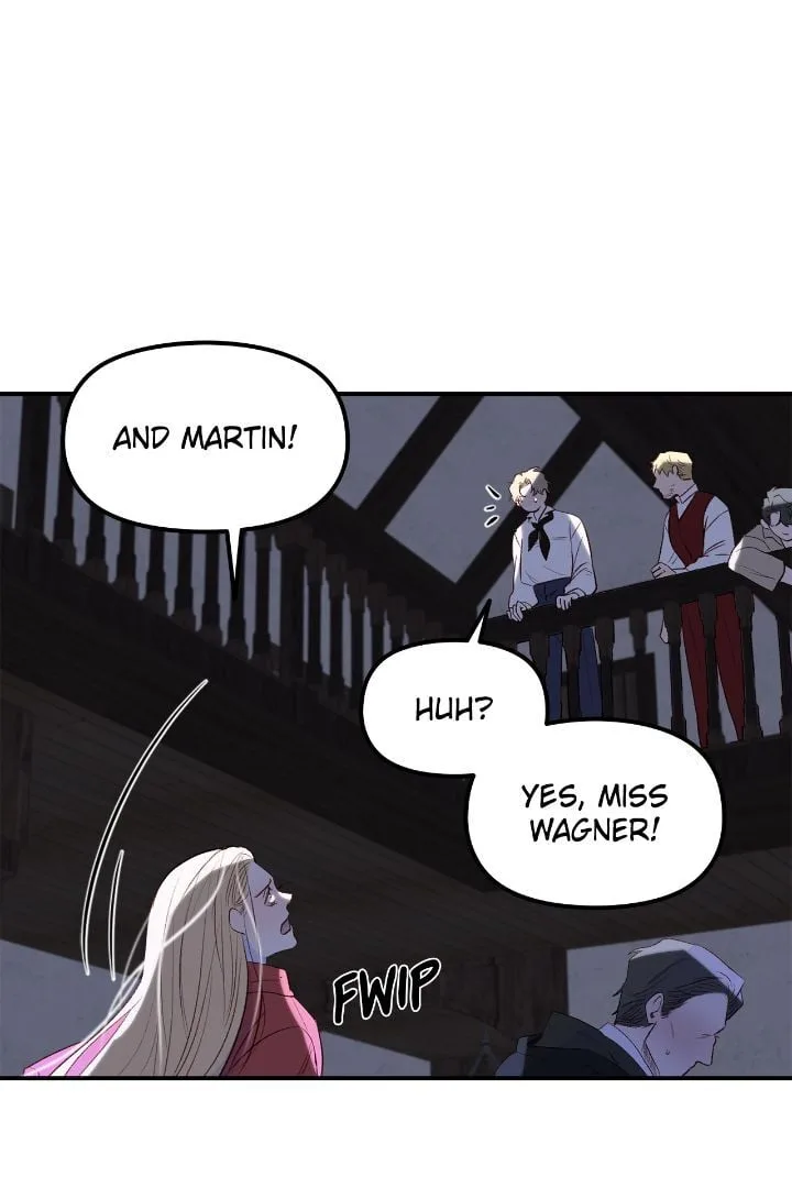 Beyond Walpurgis Chapter 2 page 76