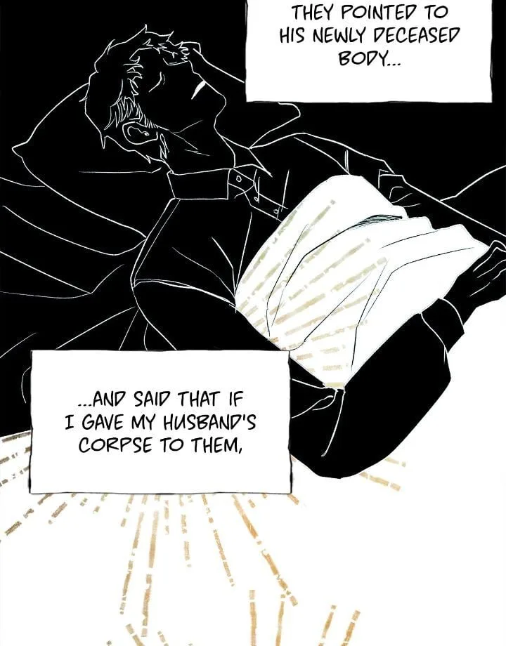 Beyond Walpurgis Chapter 5 page 8