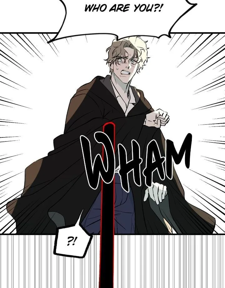 Beyond Walpurgis Chapter 5 page 50