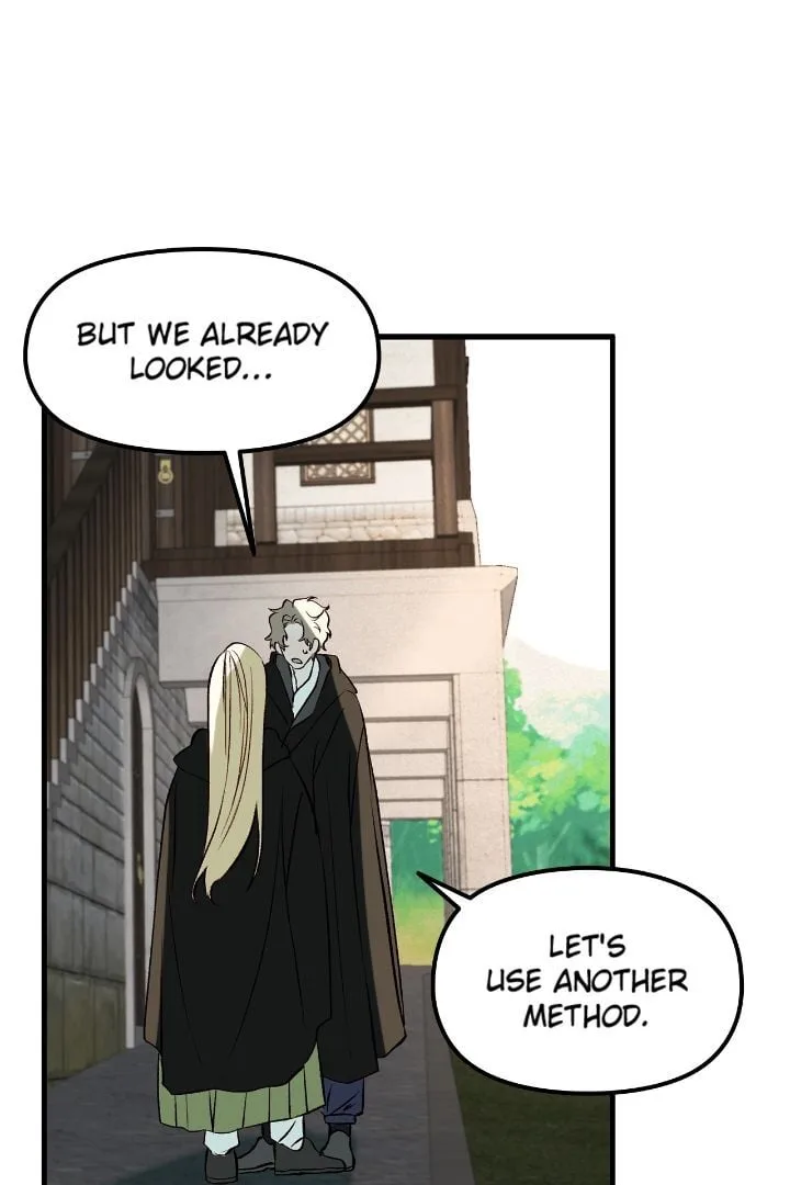 Beyond Walpurgis Chapter 5 page 33
