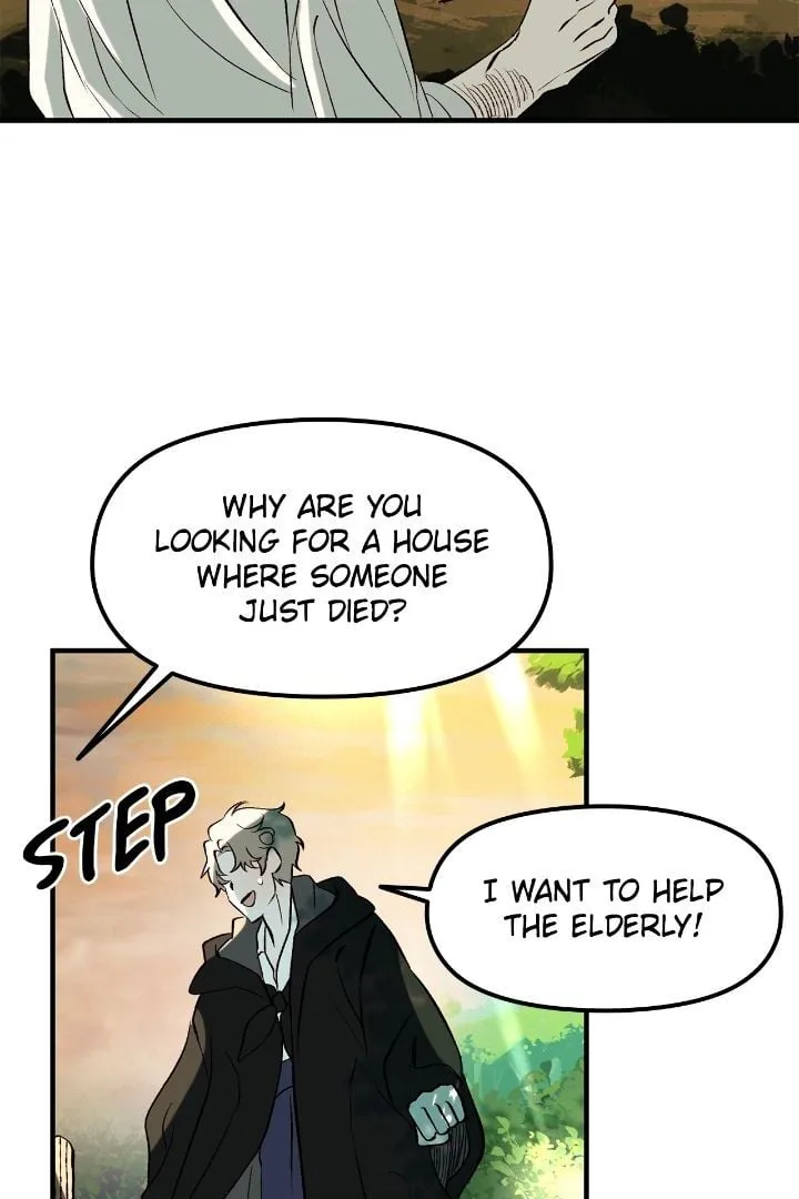 Beyond Walpurgis Chapter 5 page 43