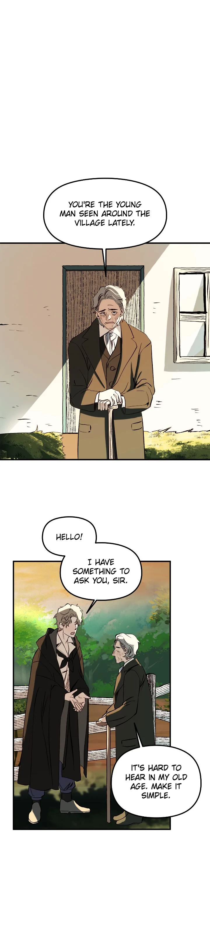 Beyond Walpurgis Chapter 5 page 46