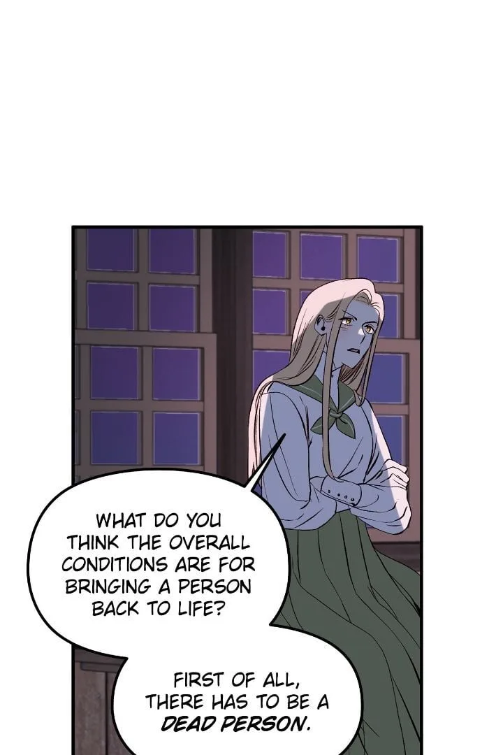 Beyond Walpurgis Chapter 5 page 65