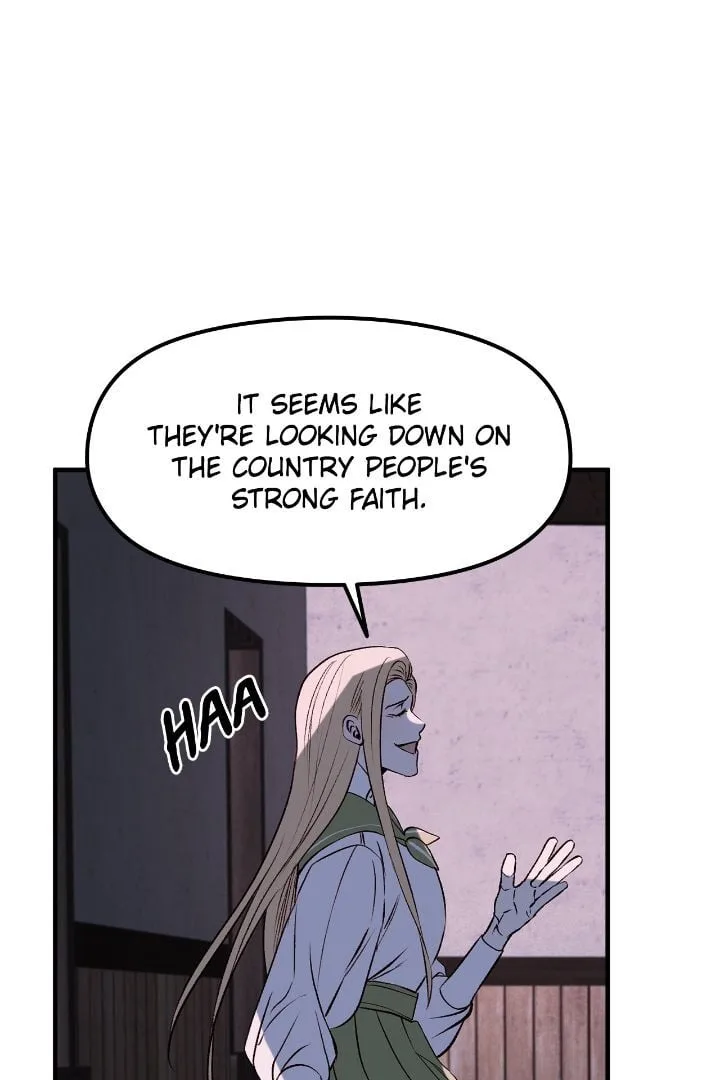 Beyond Walpurgis Chapter 5 page 70