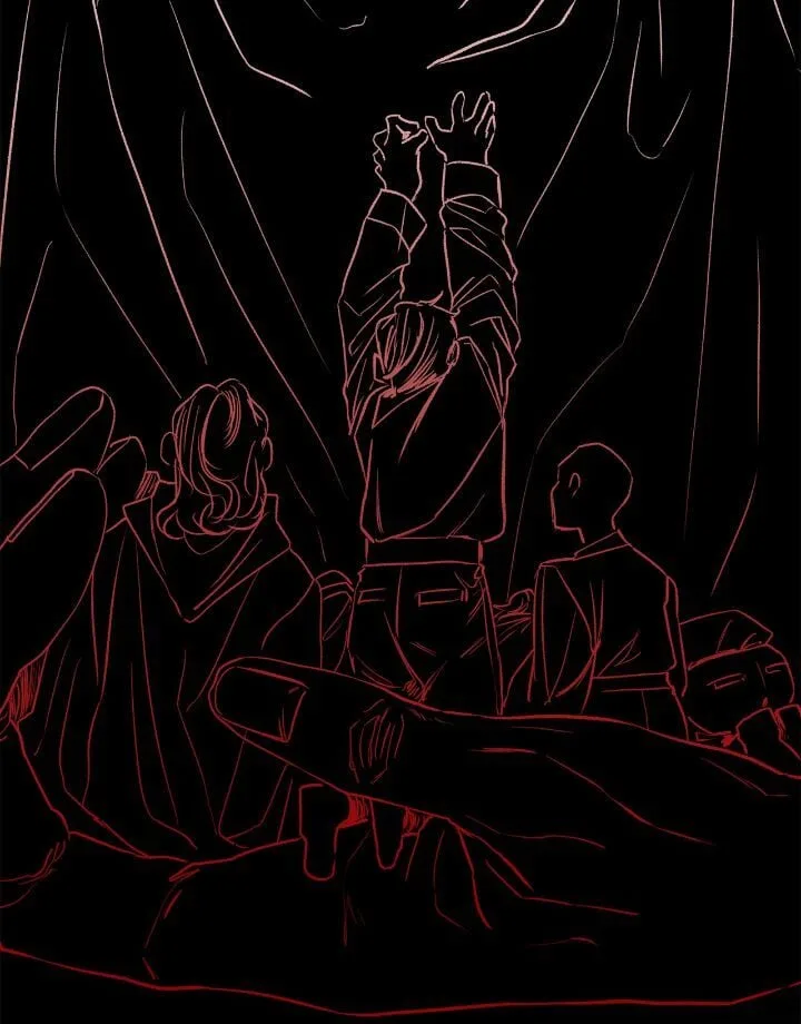 Beyond Walpurgis Chapter 5 page 57
