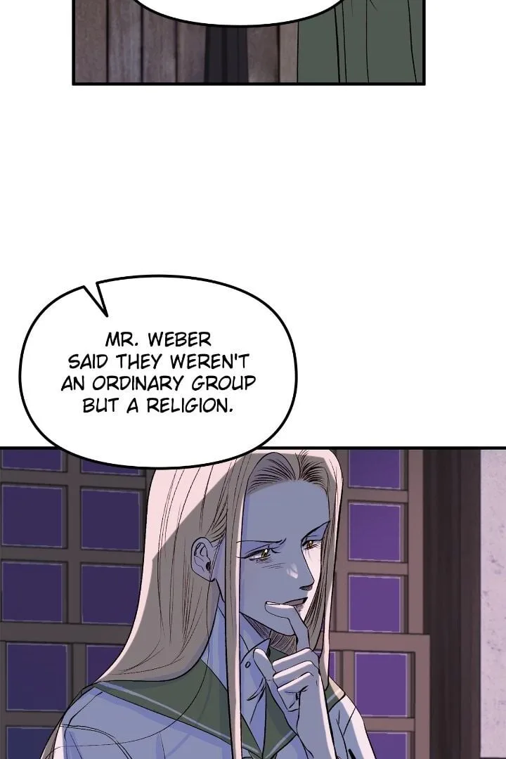 Beyond Walpurgis Chapter 5 page 66