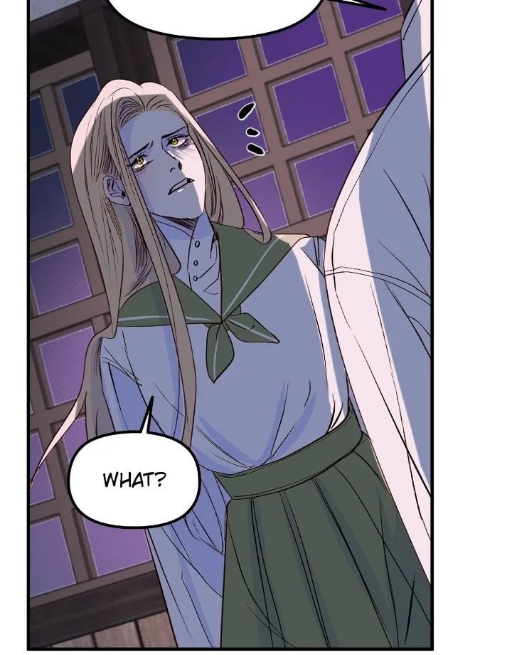 Beyond Walpurgis Chapter 5 page 73