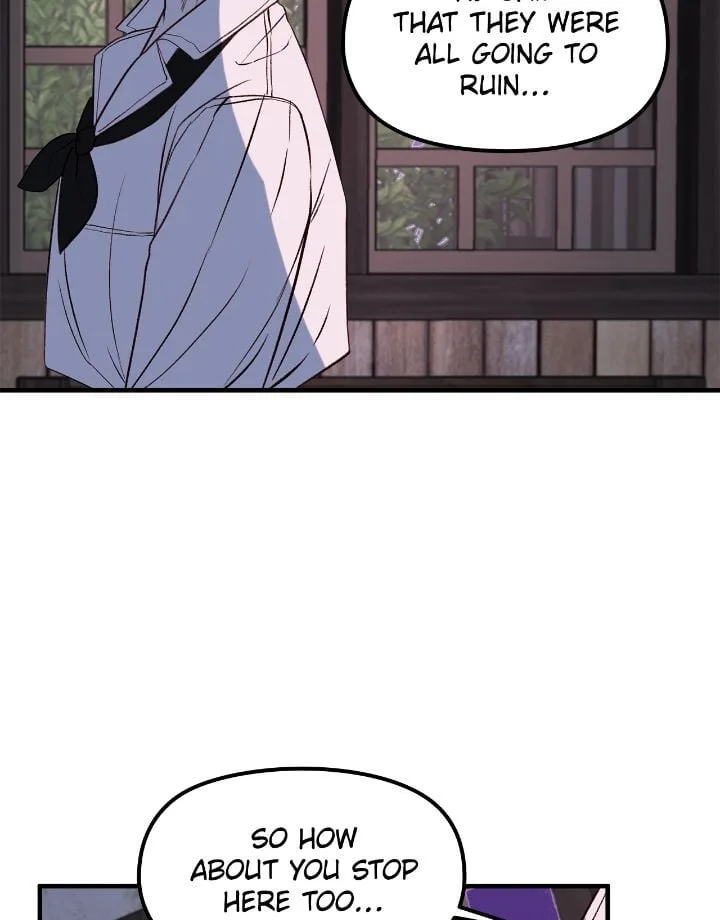 Beyond Walpurgis Chapter 5 page 72