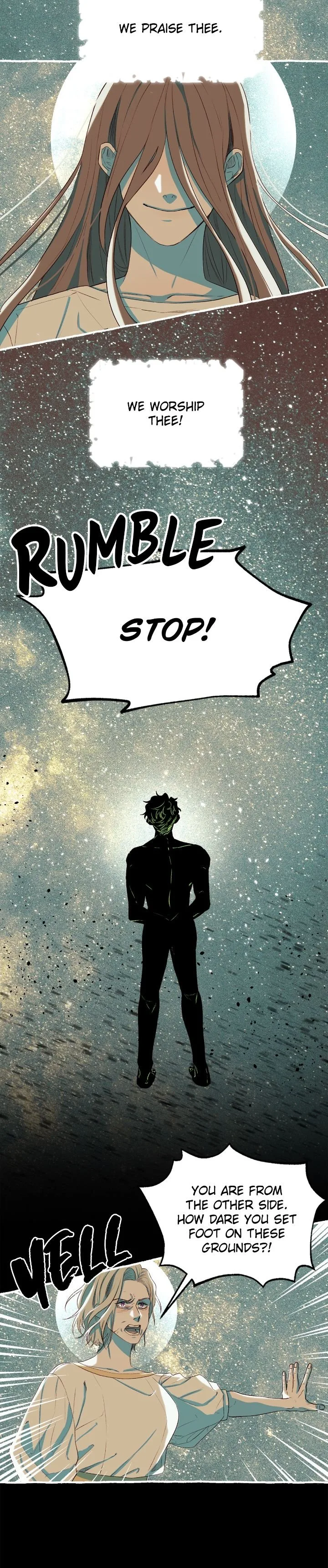 Beyond Walpurgis Chapter 1 page 6